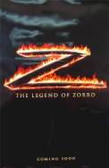 The Legend of Zorro (2005)