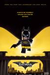 The Lego Batman Movie