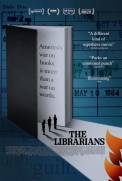 The Librarians (2025)