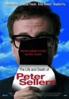 The Life and Death of Peter Sellers poster