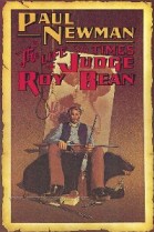 The Life and Times of Judge Roy Bean poster