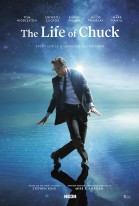 The Life of Chuck poster