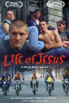 The Life of Jesus poster