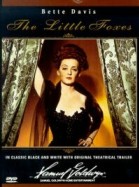 The Little Foxes poster