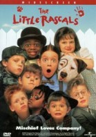 The Little Rascals poster