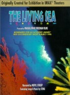 The Living Sea poster