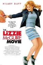 The Lizzie McGuire Movie poster