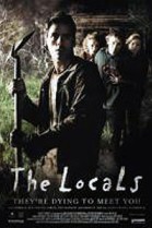 The Locals poster