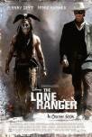 The Lone Ranger