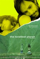 The Loneliest Planet poster