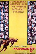 The Longest Day poster