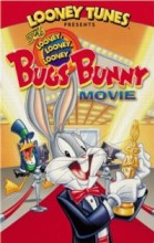 The Looney, Looney, Looney Bugs Bunny Movie poster