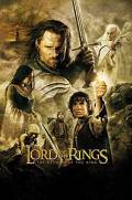 The Lord of the Rings: The Return of the King