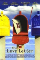 The Love Letter (1999) poster