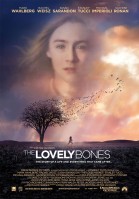 The Lovely Bones poster