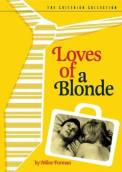 The Loves of a Blonde (1965)