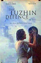 The Luzhin Defence poster