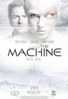 The Machine poster