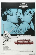 The MacKintosh Man poster