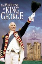 The Madness of King George poster