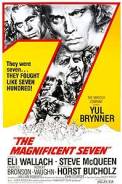 The Magnificent Seven (1960) (1960)