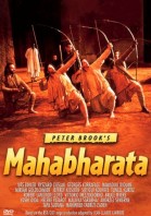 The Mahabharata poster