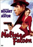 The Maltese Falcon poster