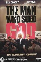 The Man Who Sued God poster