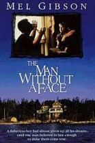 The Man Without A Face poster