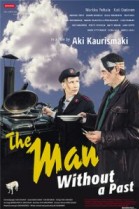 The Man without a Past poster