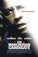 The Manchurian Candidate (2004)