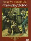 The Mark of Zorro (1920) (1920)