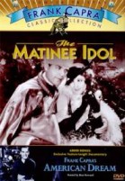 The Matinee Idol poster