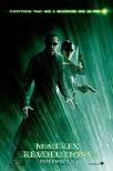 The Matrix Revolutions