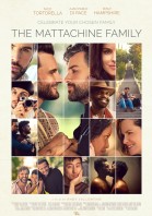 The Mattachine Family poster