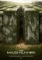 The Maze Runner poster