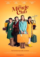 The Miracle Club poster