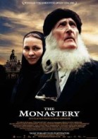 The Monastery - Mr. Vig & the Nun poster