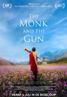 The Monk and The Gun (EN subtitles) poster