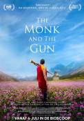 The Monk and the Gun (2023)