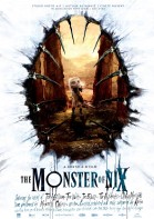 The Monster of Nix poster