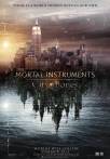 The Mortal Instruments: City of Bones