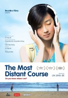 The Most Distant Course poster