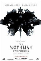 The Mothman Prophecies poster