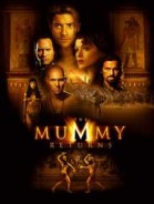 The Mummy Returns poster