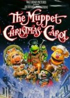 The Muppet Christmas Carol poster