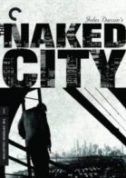 The Naked City poster