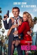 The Naked Gun (2025)