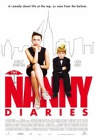 The Nanny Diaries poster