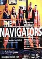 The Navigators poster